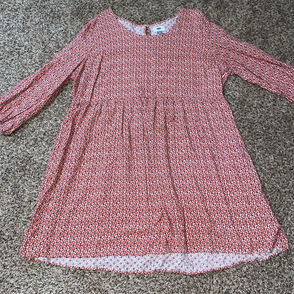 Old Navy Dress ❤️